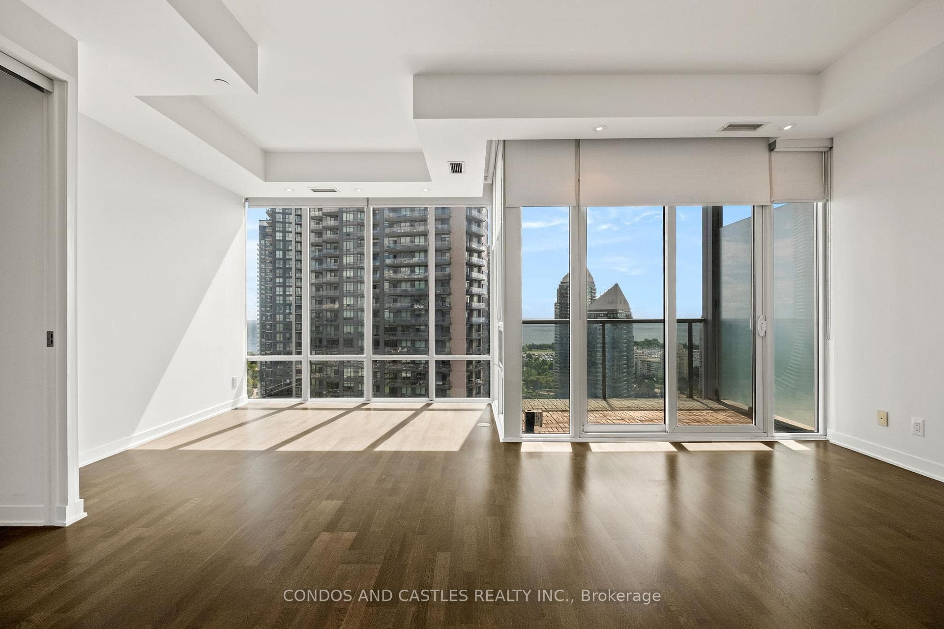 88 Park Lawn Road Unit 2907 photo 38