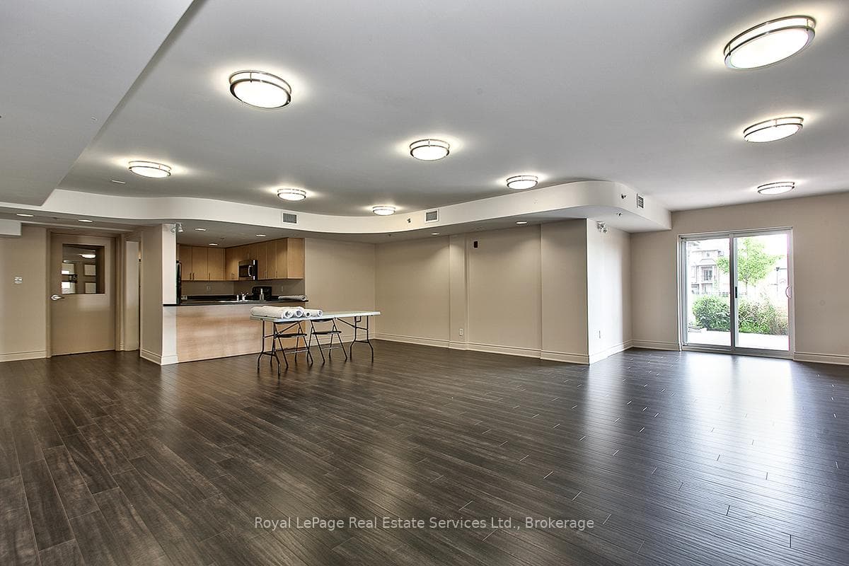 Party Room