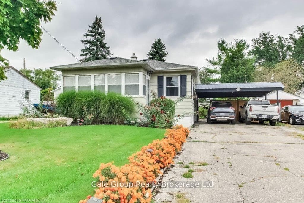 336 KNIGHTSBRIDGE Road photo 2