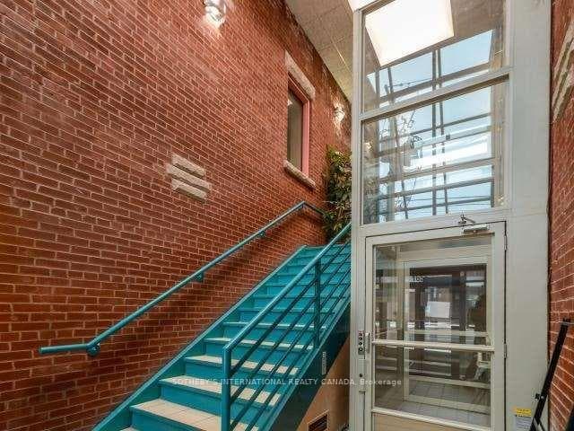 1655 Dufferin Street Unit 101 photo 2