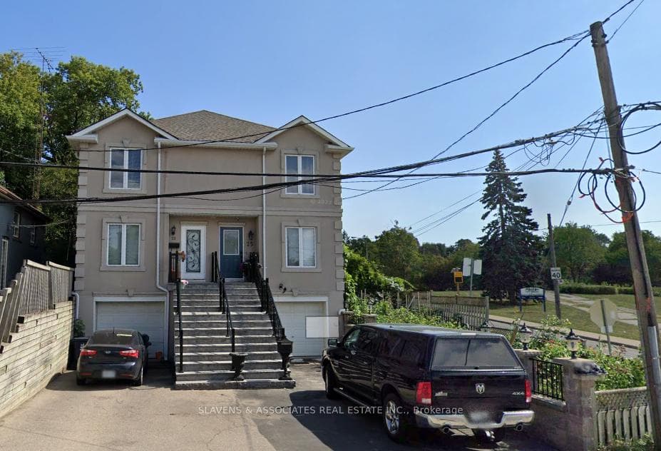 25 Porter Avenue Unit Bsmt photo 1
