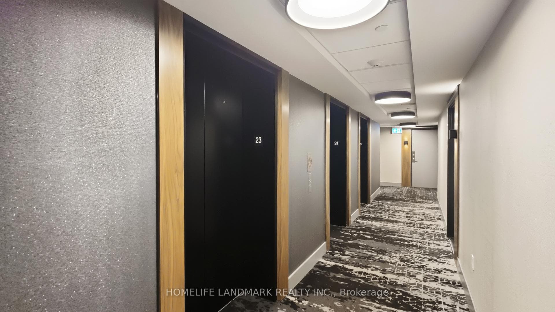 99 John Street Unit 2306 photo 26