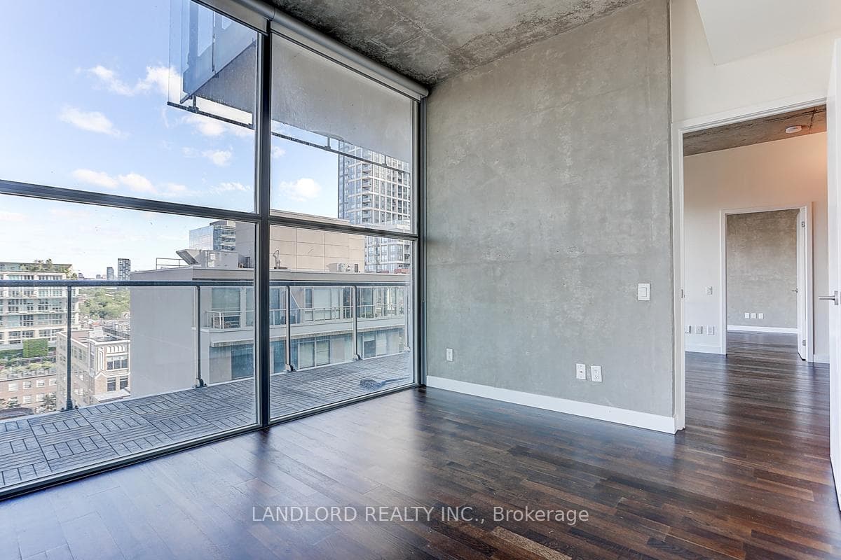 25 Oxley Street Unit 1302 photo 29