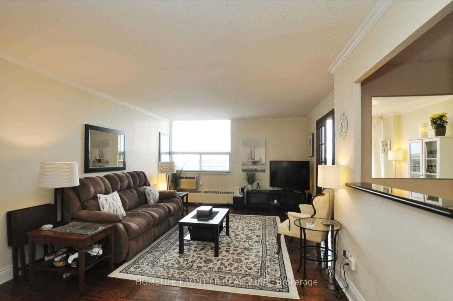 5949 Yonge Street Unit 1604 photo 3