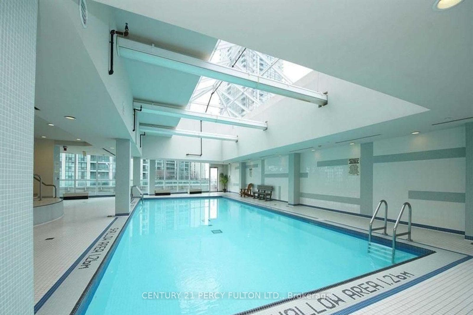 18 Yonge Street Unit 1101 photo 1