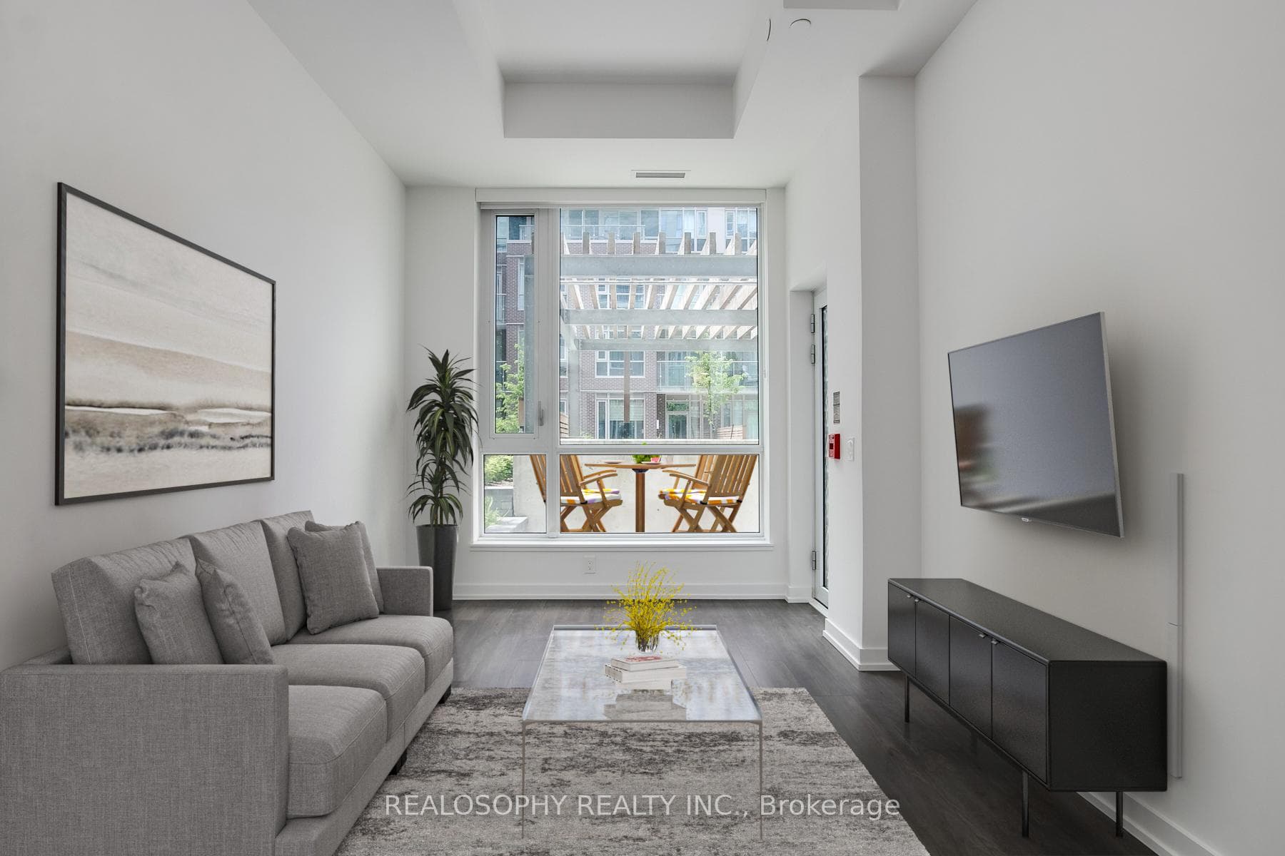 150 Logan Avenue Unit 117 photo 6