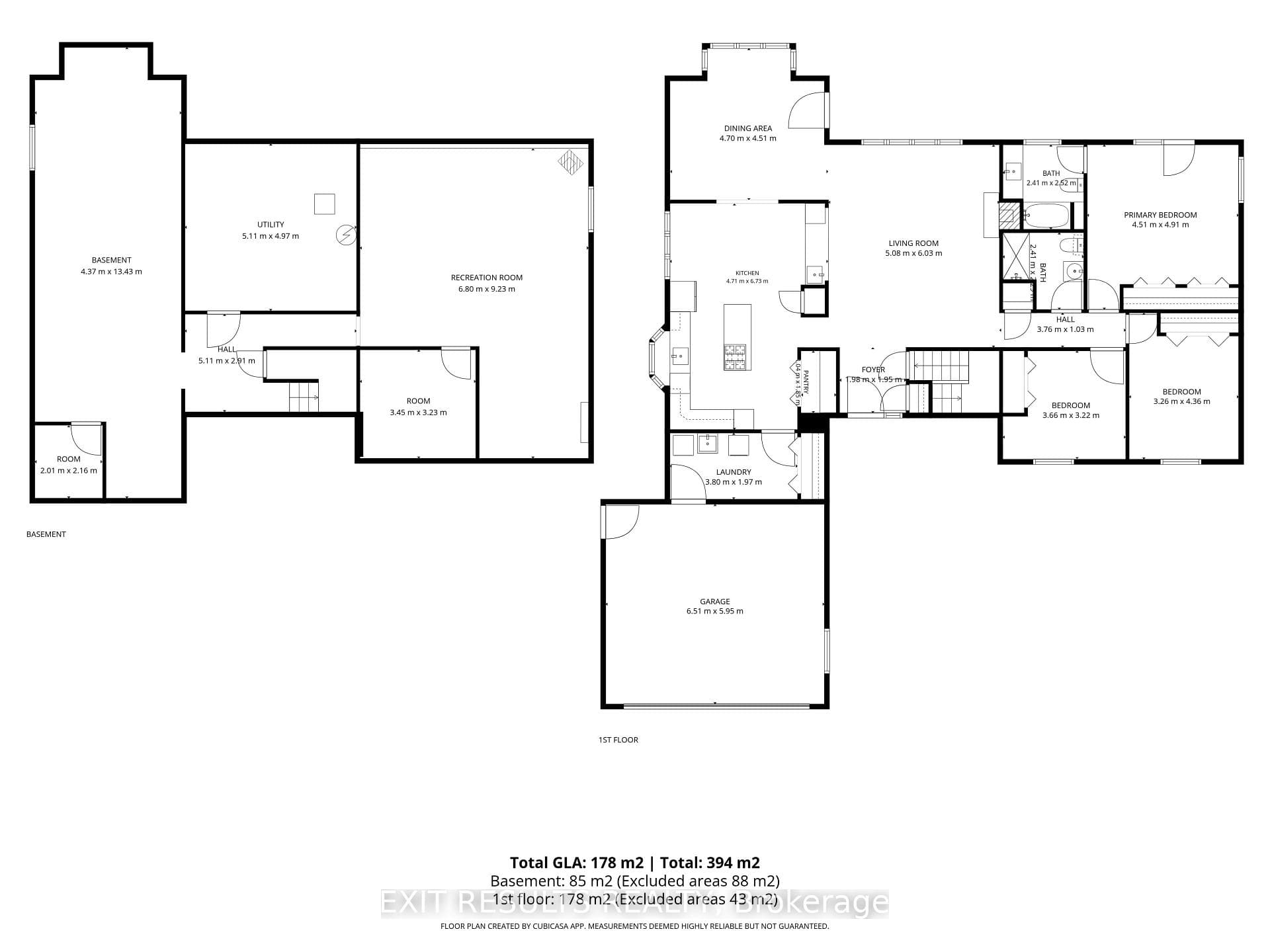 51 Elizabeth Street photo 50