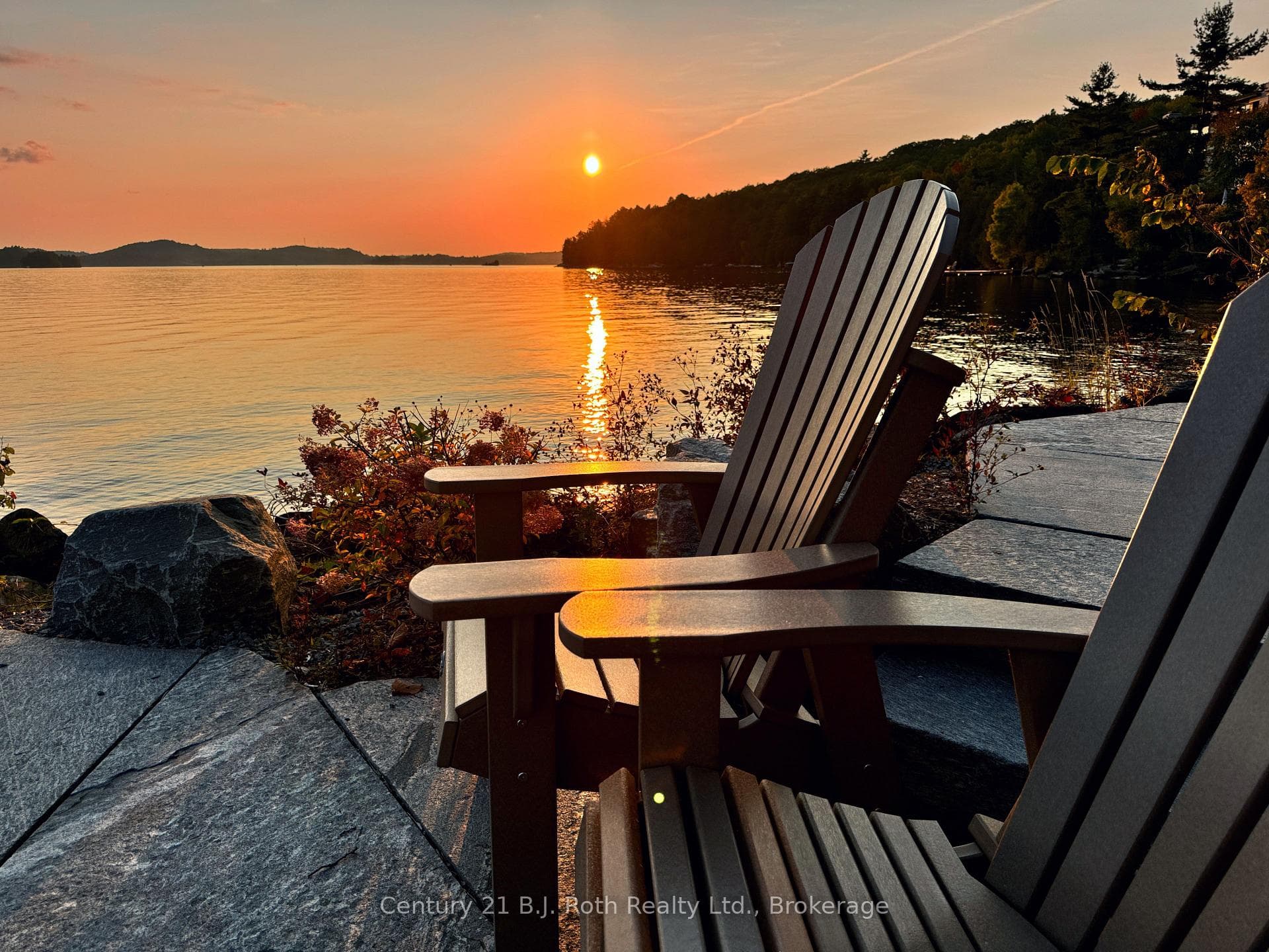 Fantastic Sunsets