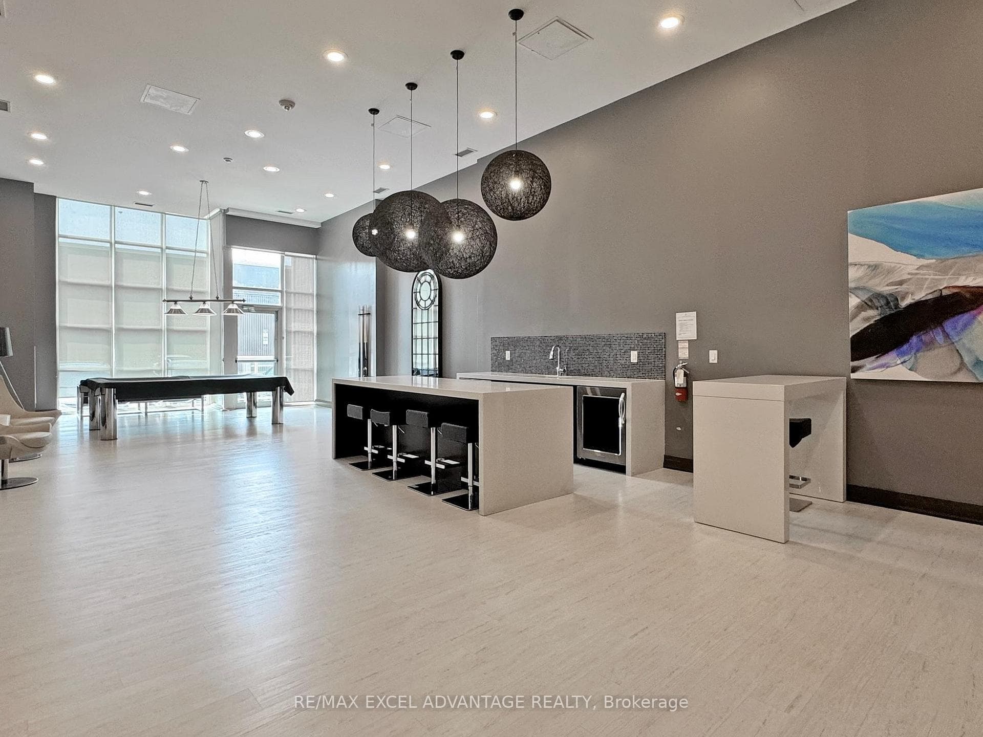125 Western Battery Road Unit 2104 photo 26