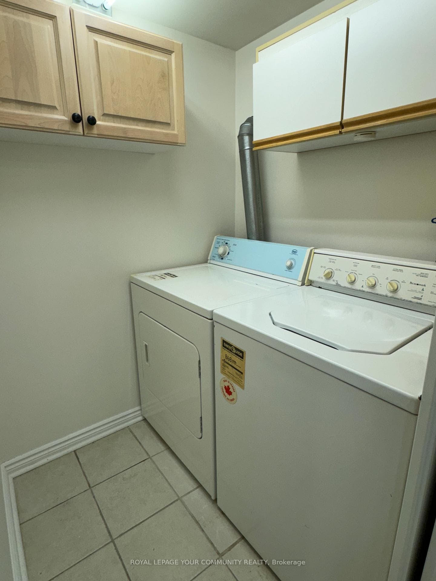 196 York Mills Drive Unit BSMT photo 7