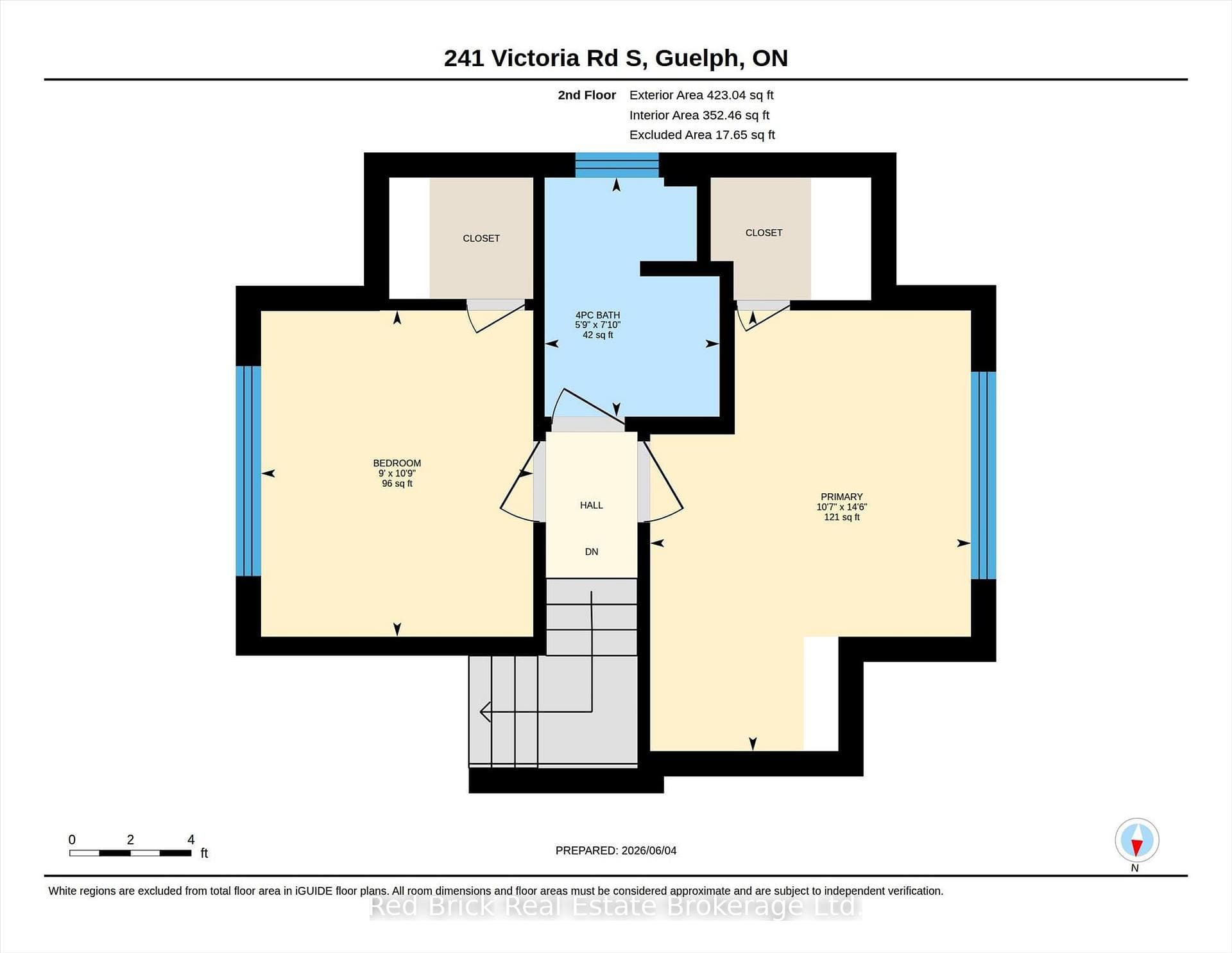 241 Victoria Road photo 40