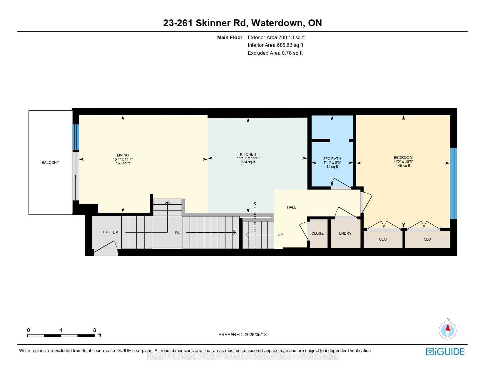 261 Skinner Road Unit 23 photo 49