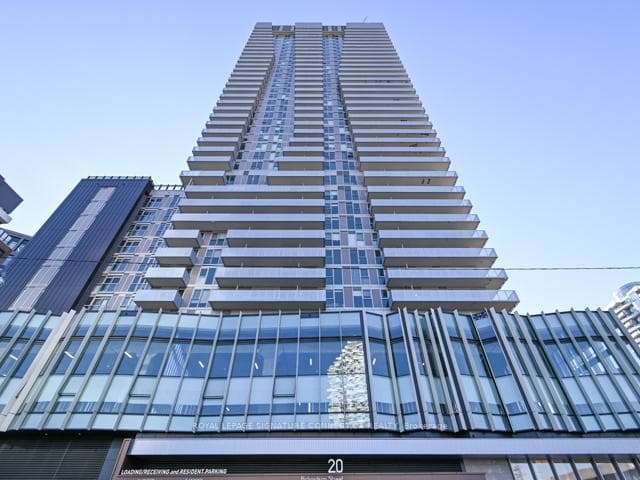 20 Richardson Street Unit 302 photo 1