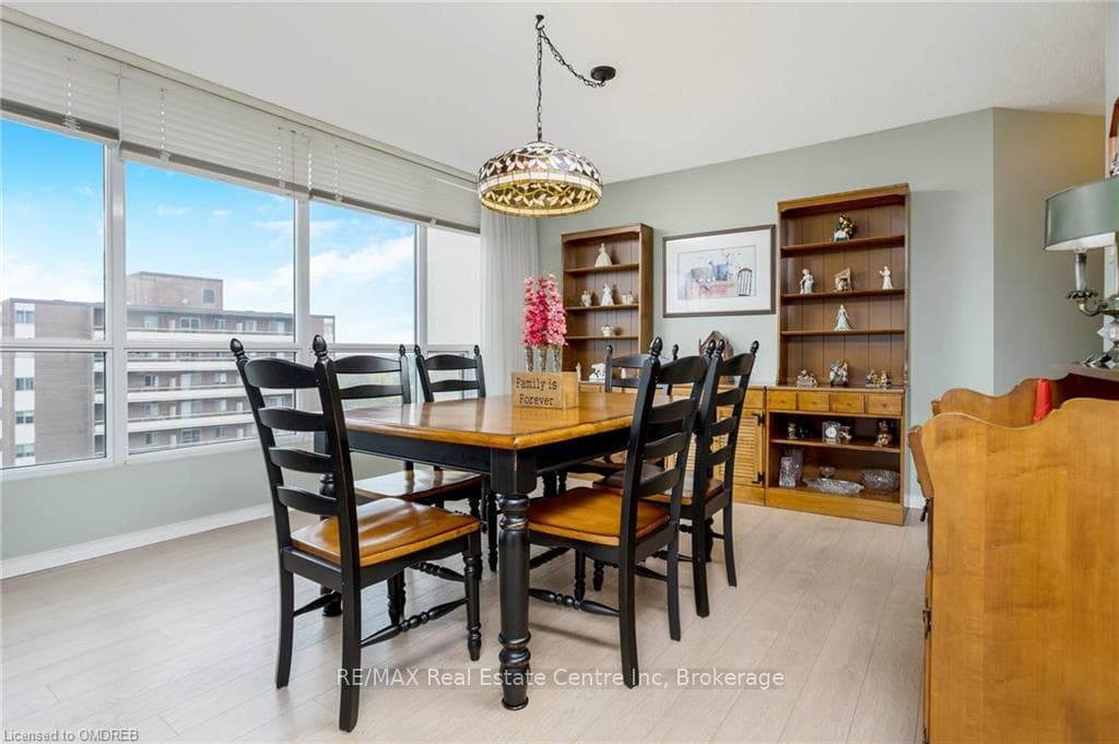 100 MILLSIDE Drive Unit 1007 photo 7