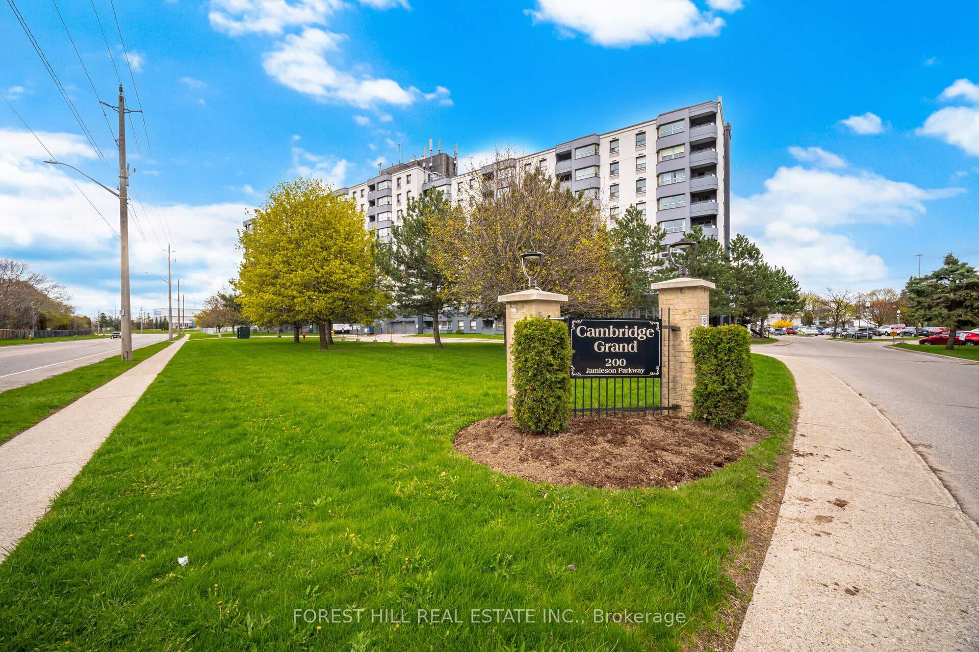 200 Jamieson Parkway Unit 505 photo 1