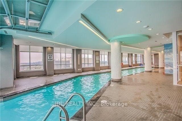 9191 YONGE Street Unit PH1103 photo 19