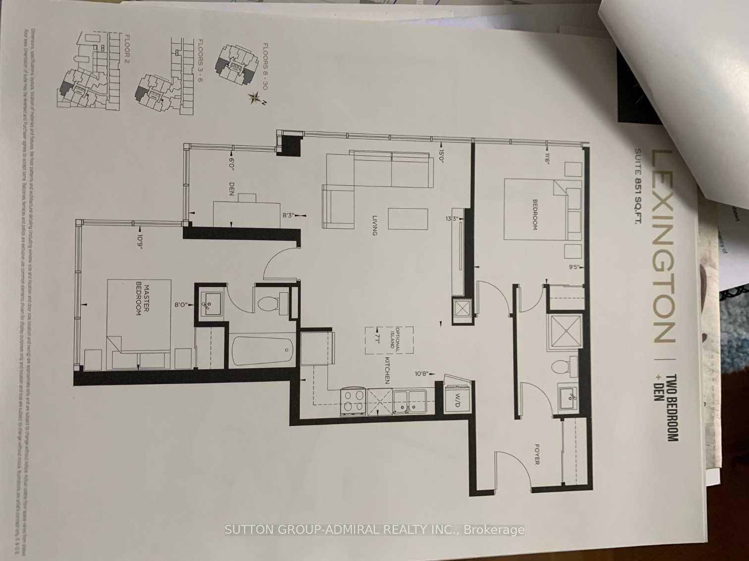 2916 Highway 7 Road Unit 2102 photo 4