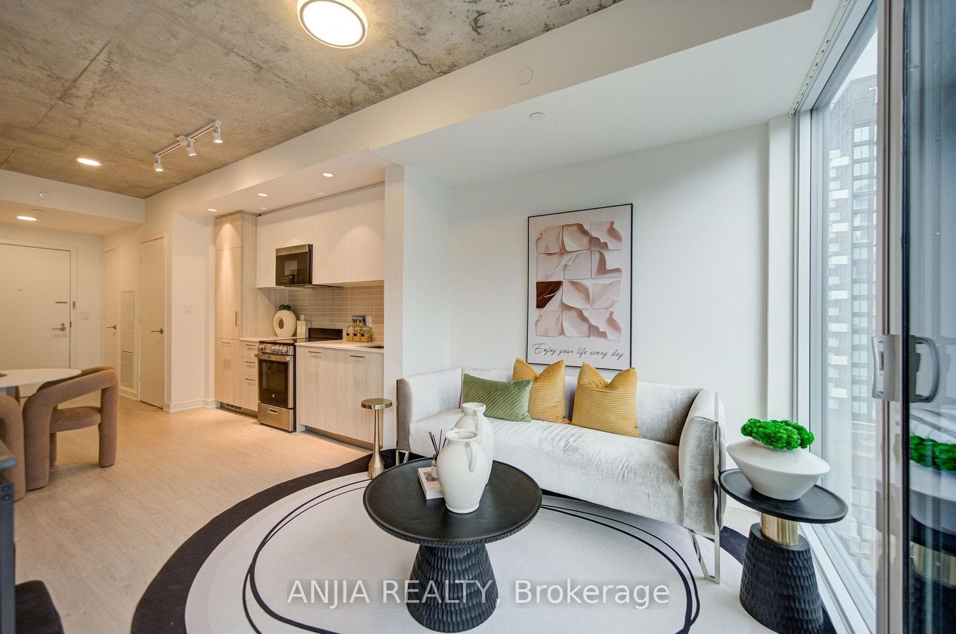 65 Mutual Street Unit 2303 photo 15