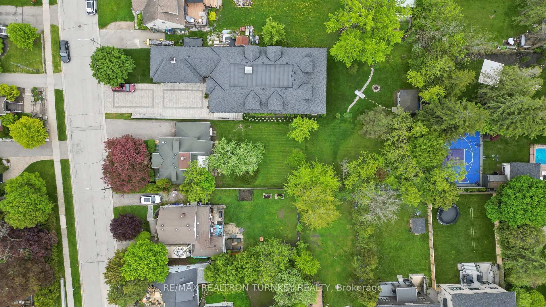 Opportunity to Build a Custom Home!