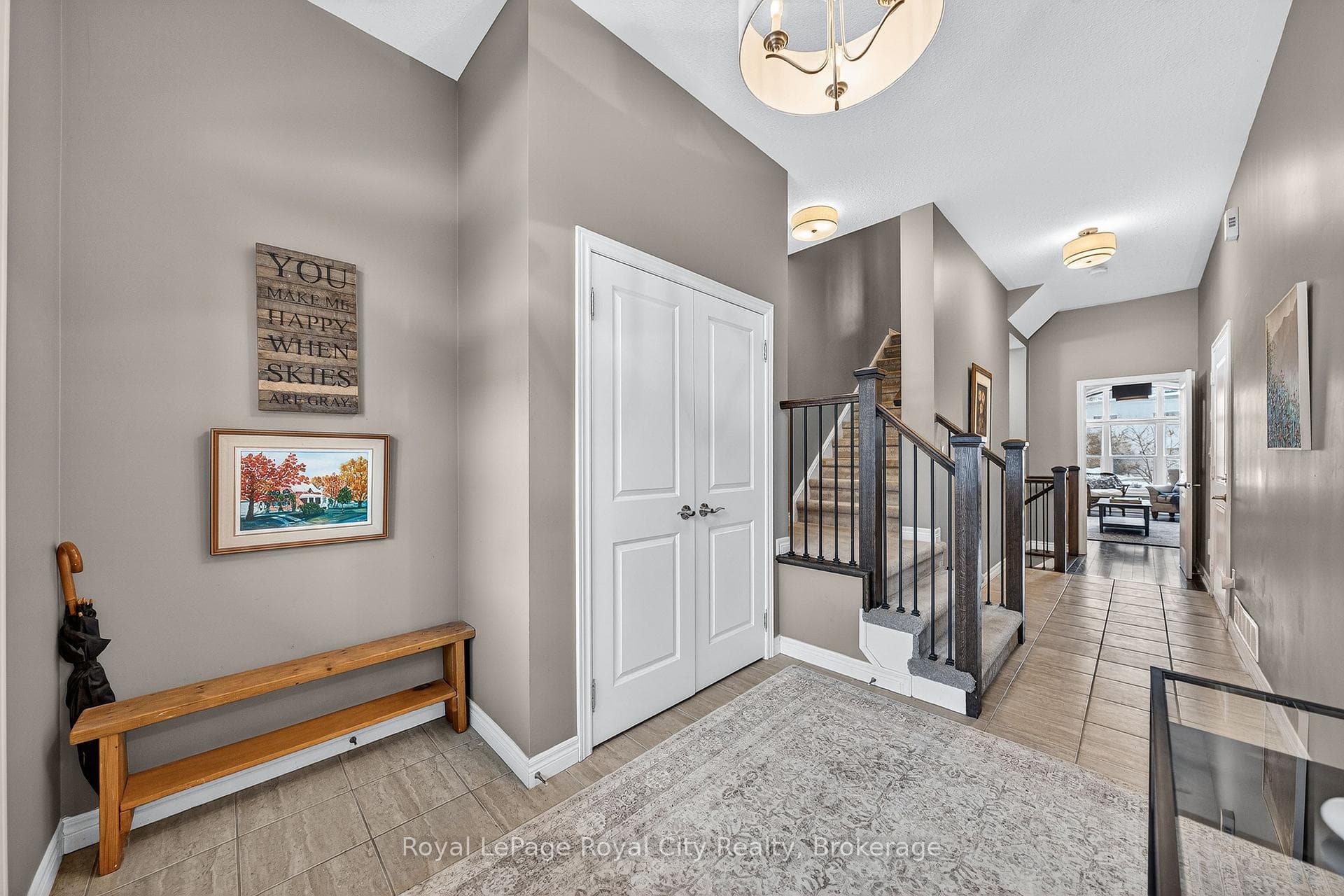 Mudroom