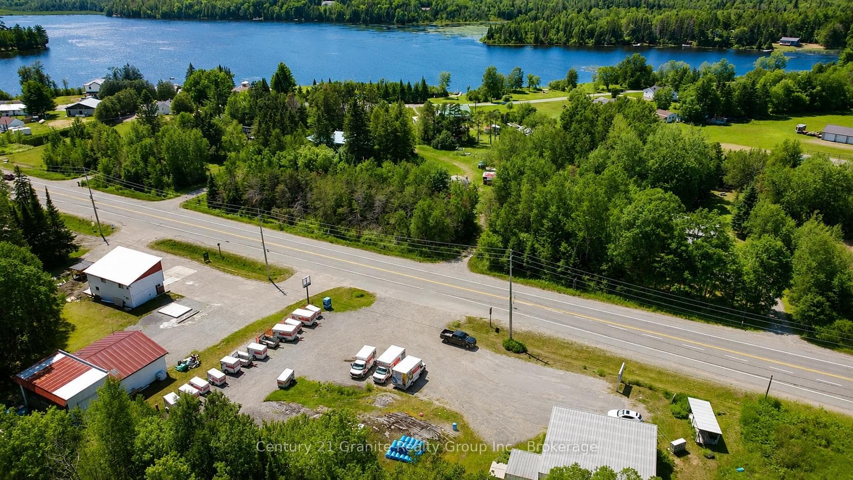 27812 Hwy 28 N/A photo 3