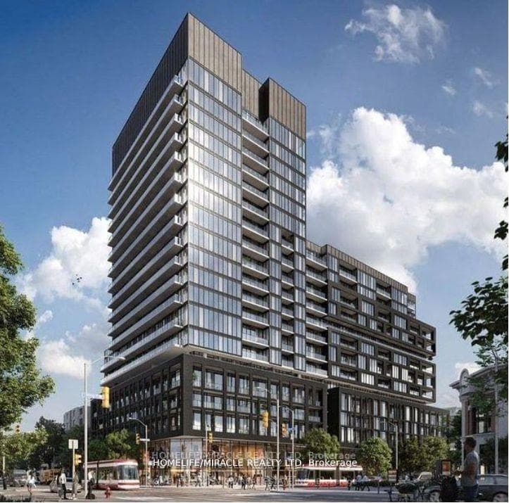 285 Dufferin Street Unit 926 photo 1