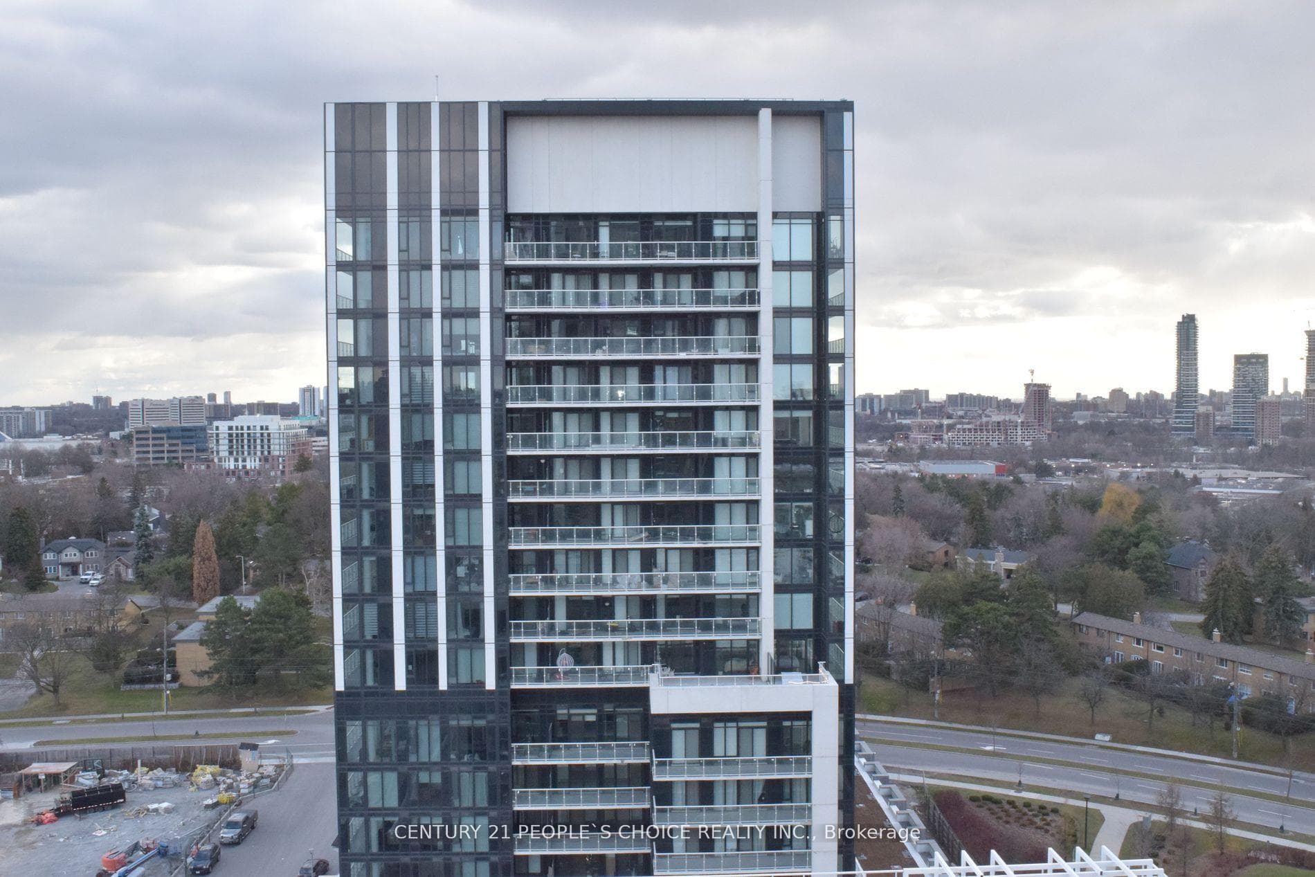50 O'Neill Road Unit 1301 photo 2