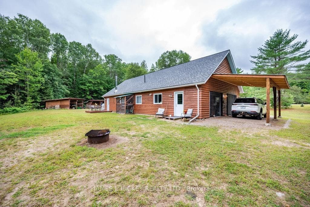 65 MOORE LAKE Road photo 22