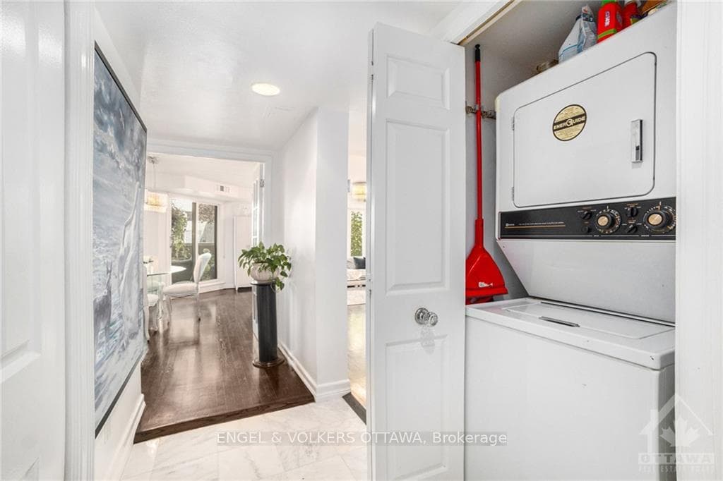 130 QUEEN ELIZABETH Drive Unit 105 photo 4