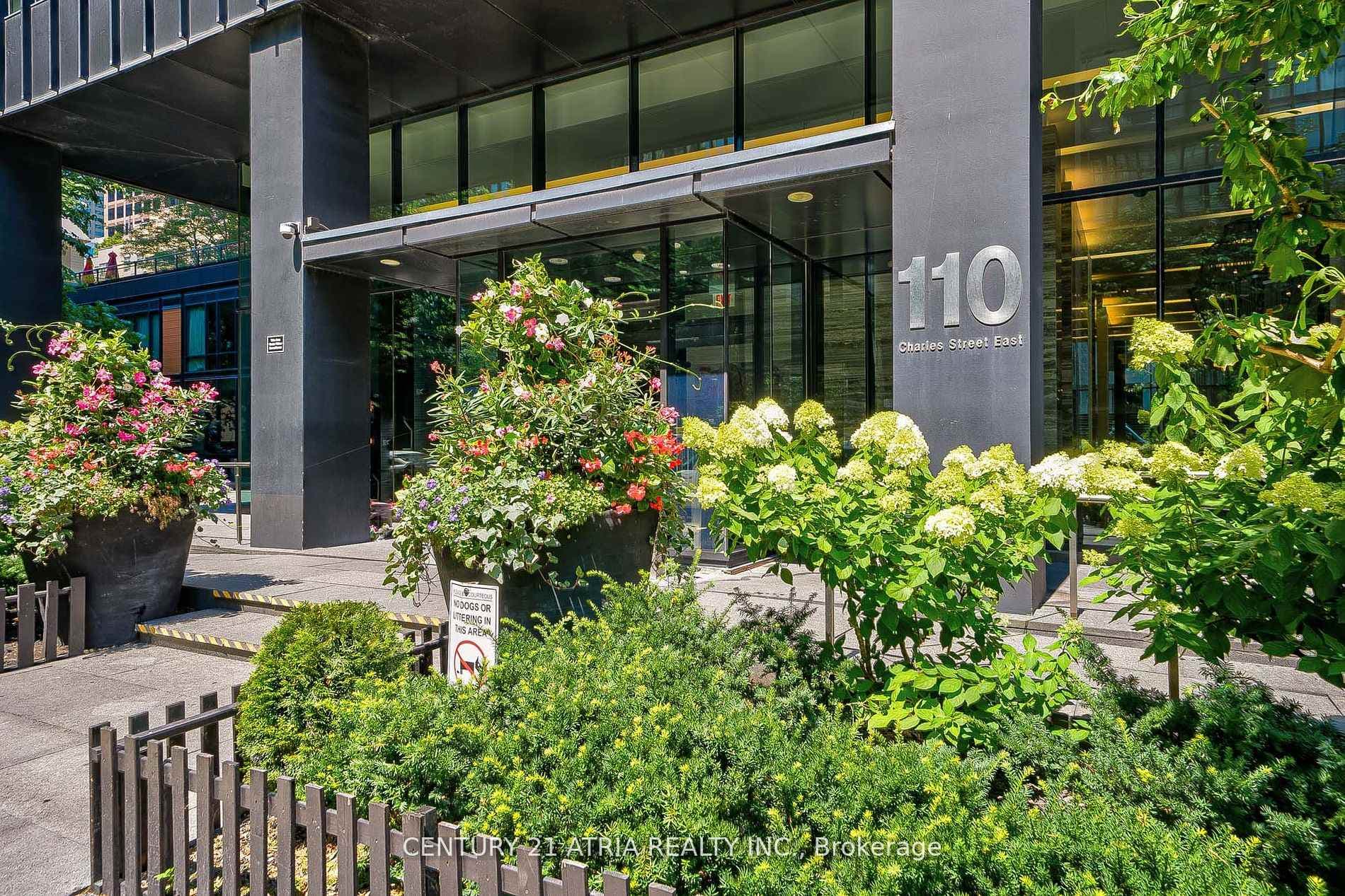 110 Charles Street Unit 1308 photo 4