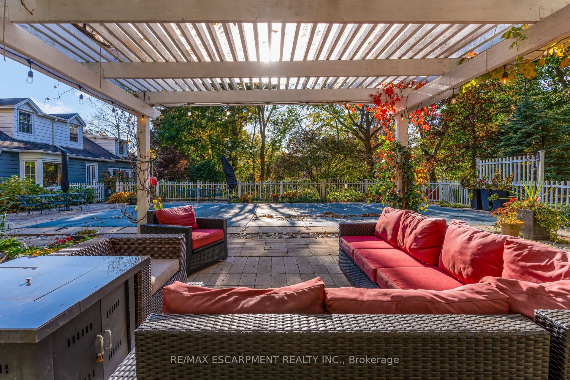 4271 Lakeshore Road photo 33