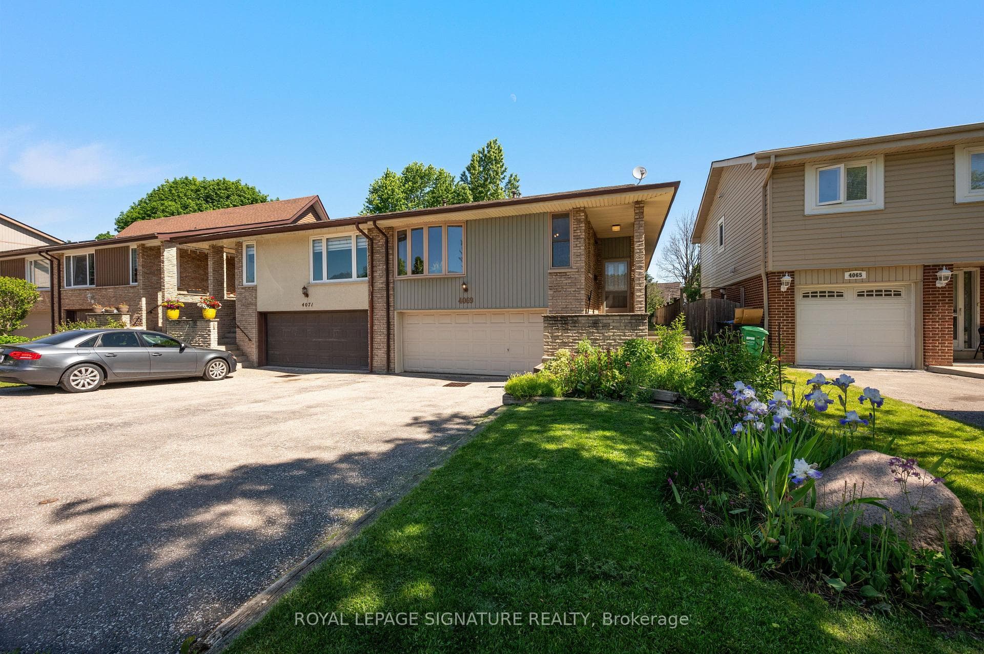 4069 Jefton Crescent photo 2