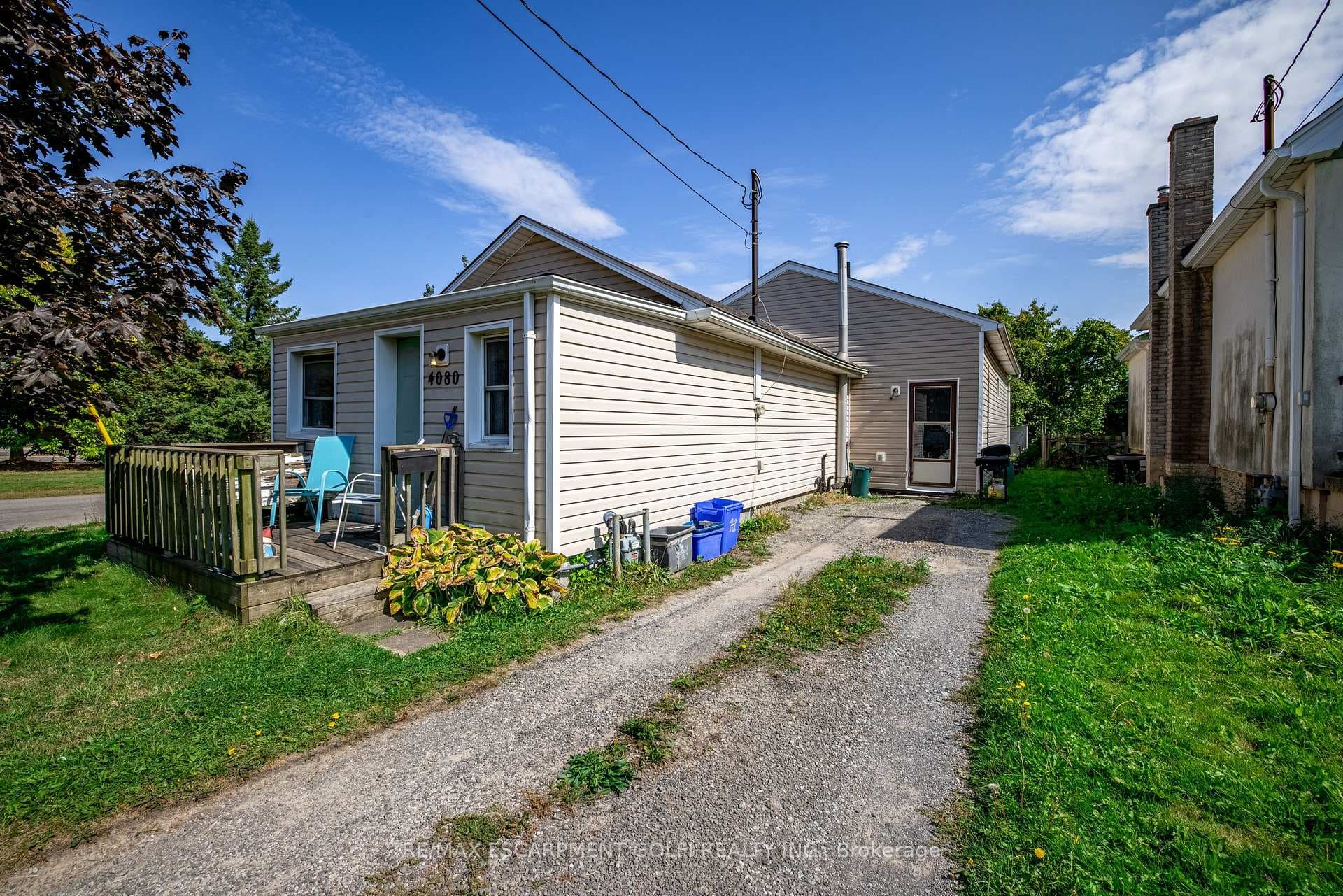 4080 Muir Avenue photo 1