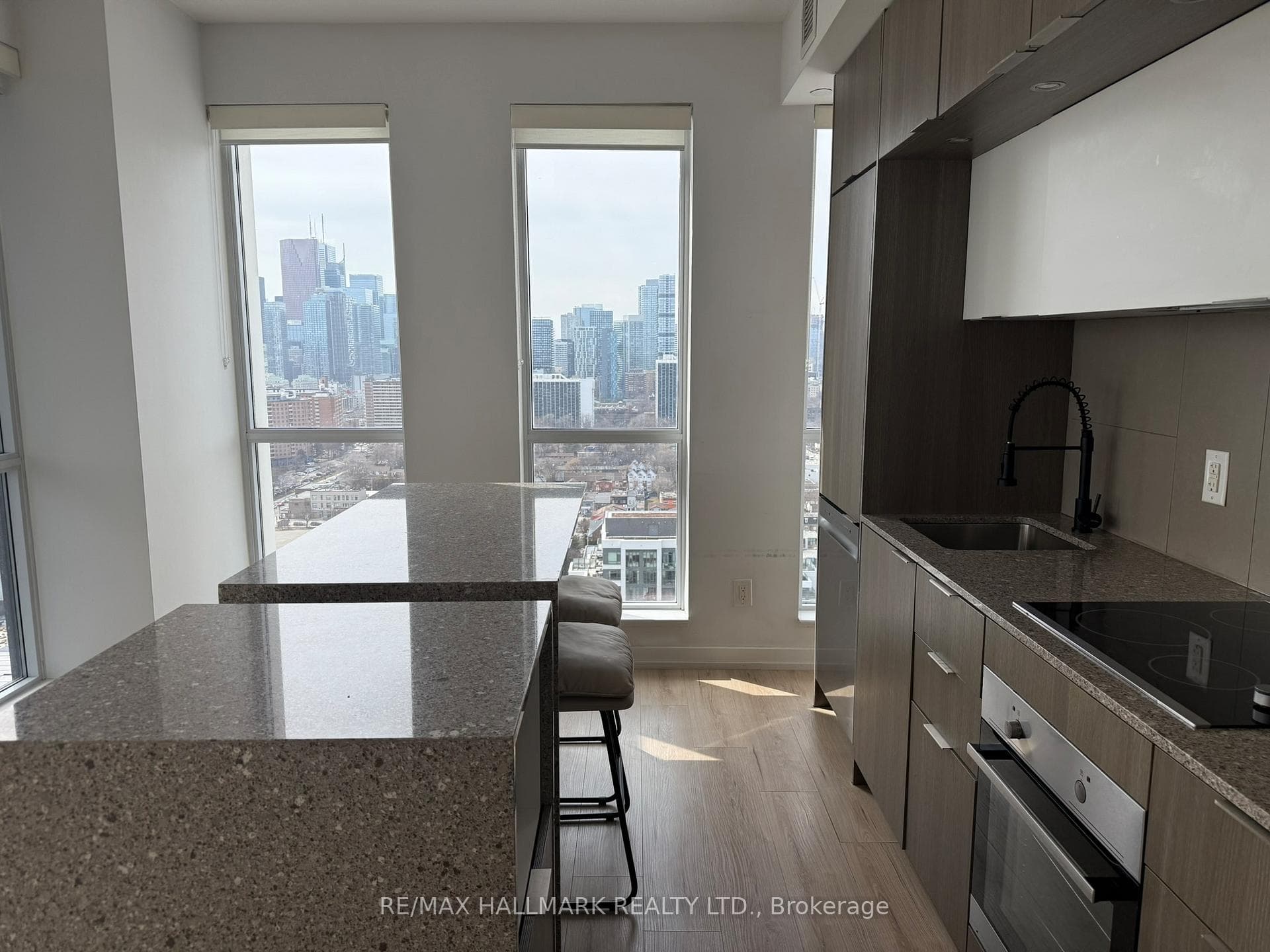 55 Regent Park Boulevard Unit 2605 photo 7