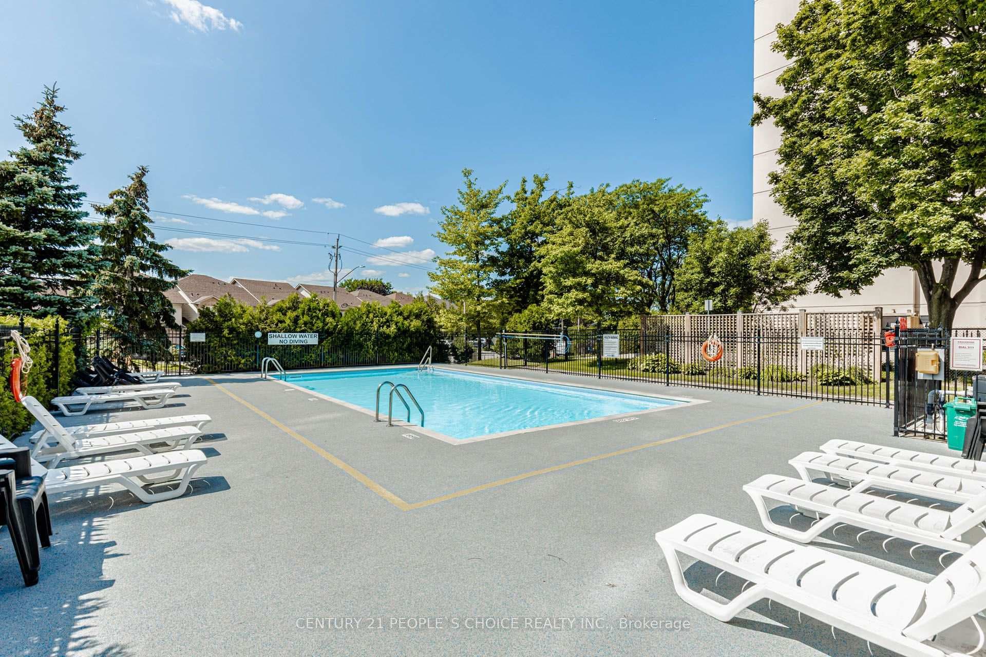 301 FRANCES Avenue Unit 1203 photo 37