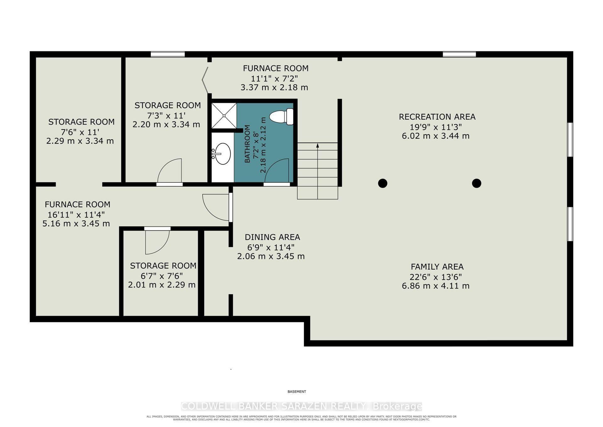 193 Milton Stewart Avenue photo 44