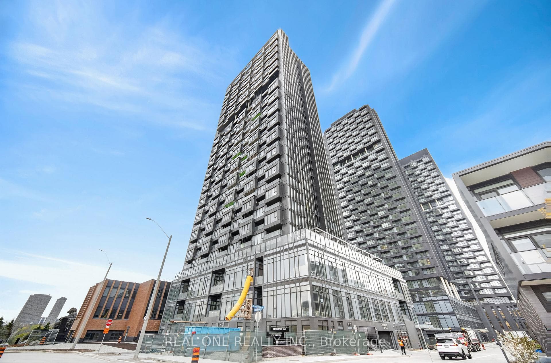 5 quarrington Lane Unit 2210 photo 2