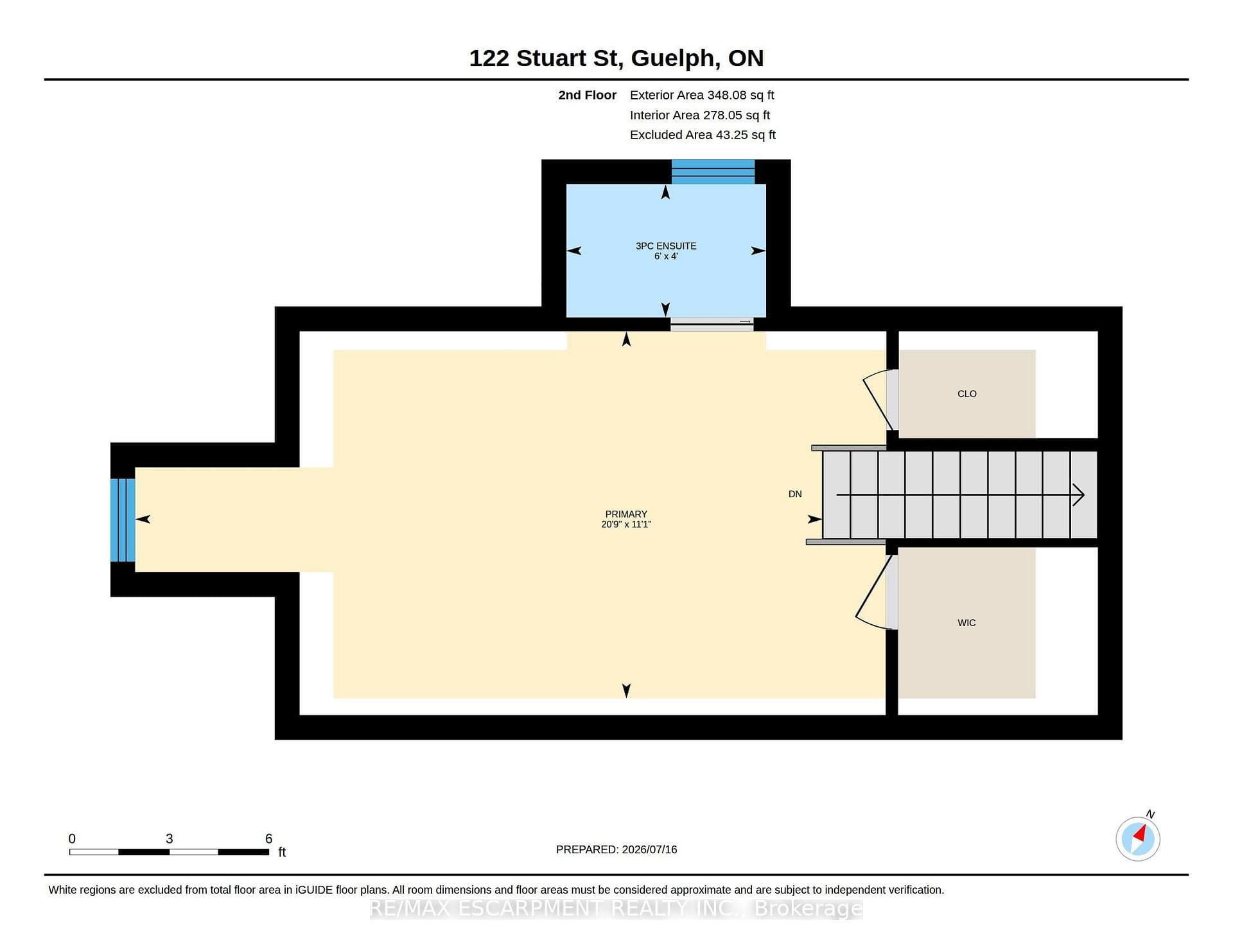 122 Stuart Street photo 34