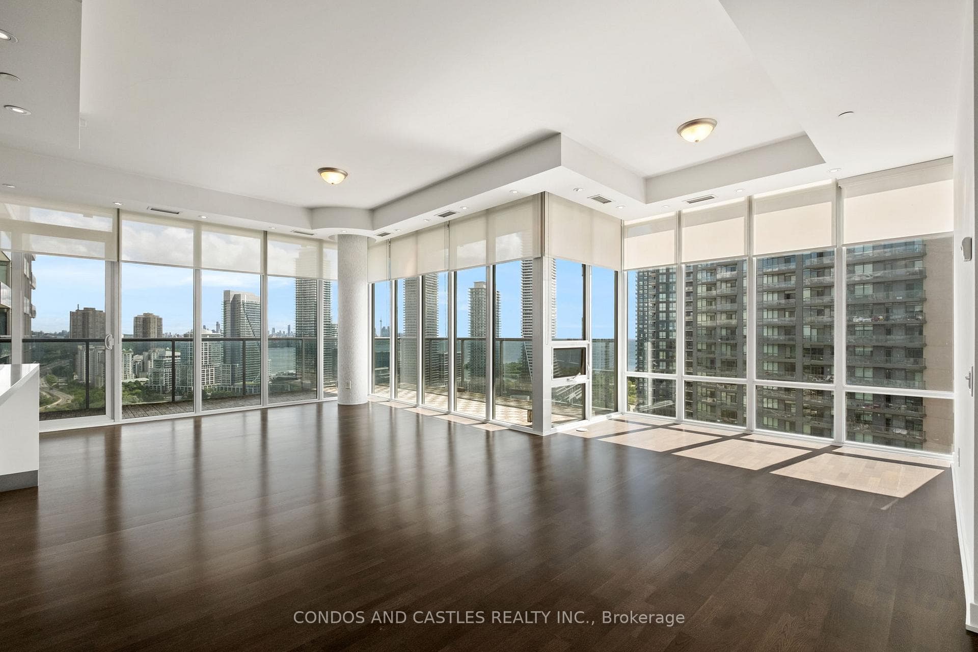 88 Park Lawn Road Unit 2907 photo 31