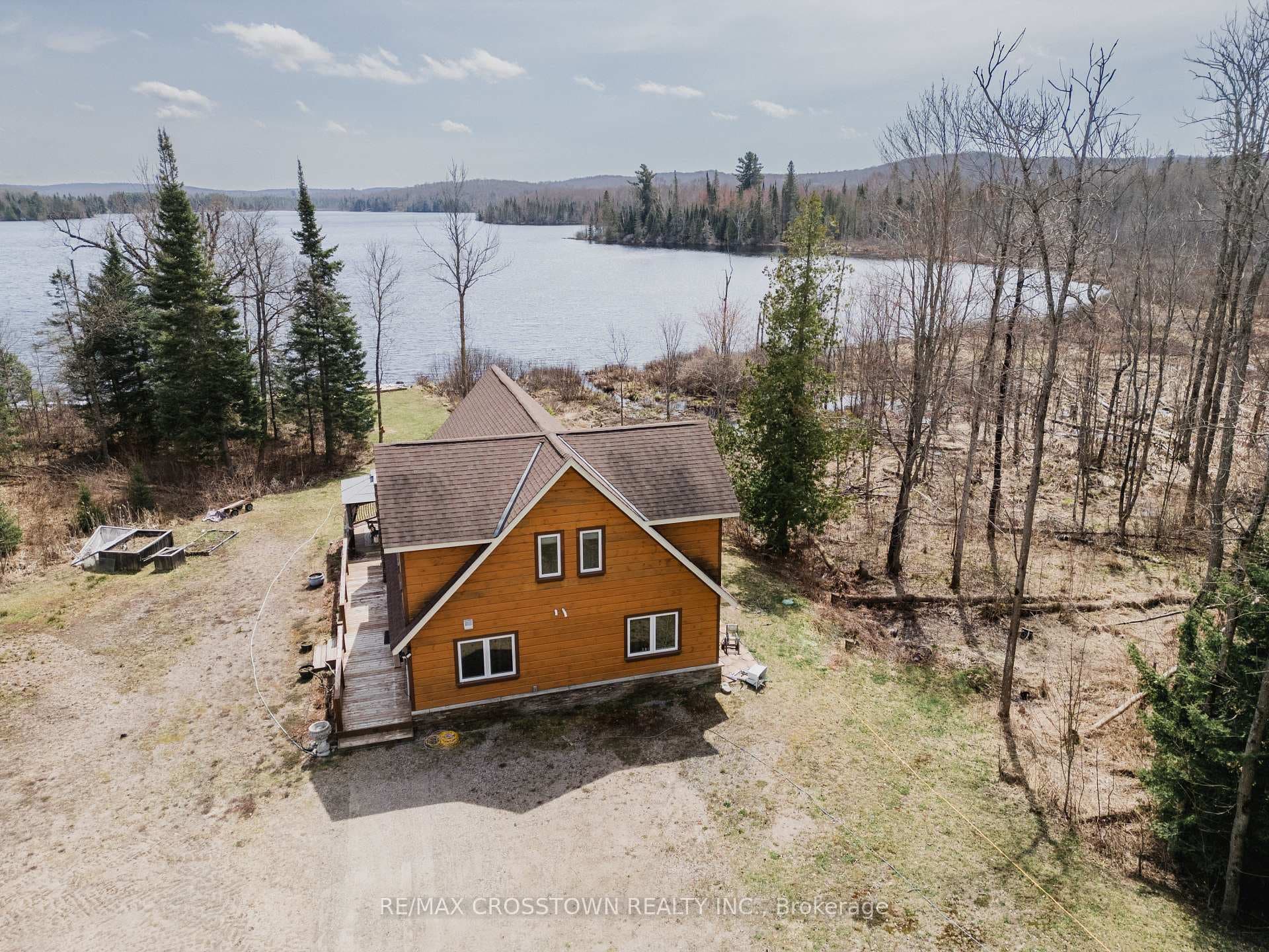 1367 Pickerel And Jack Lake Road photo 36