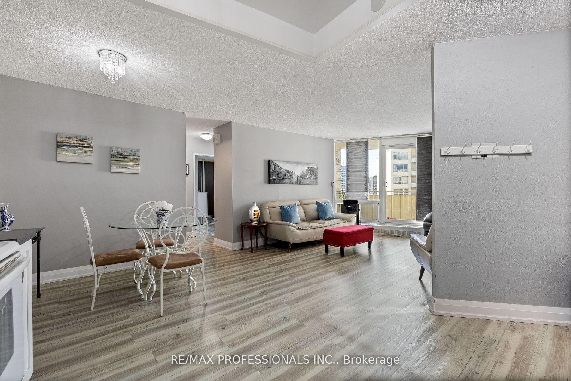 330 Dixon Road Unit 2008 photo 12
