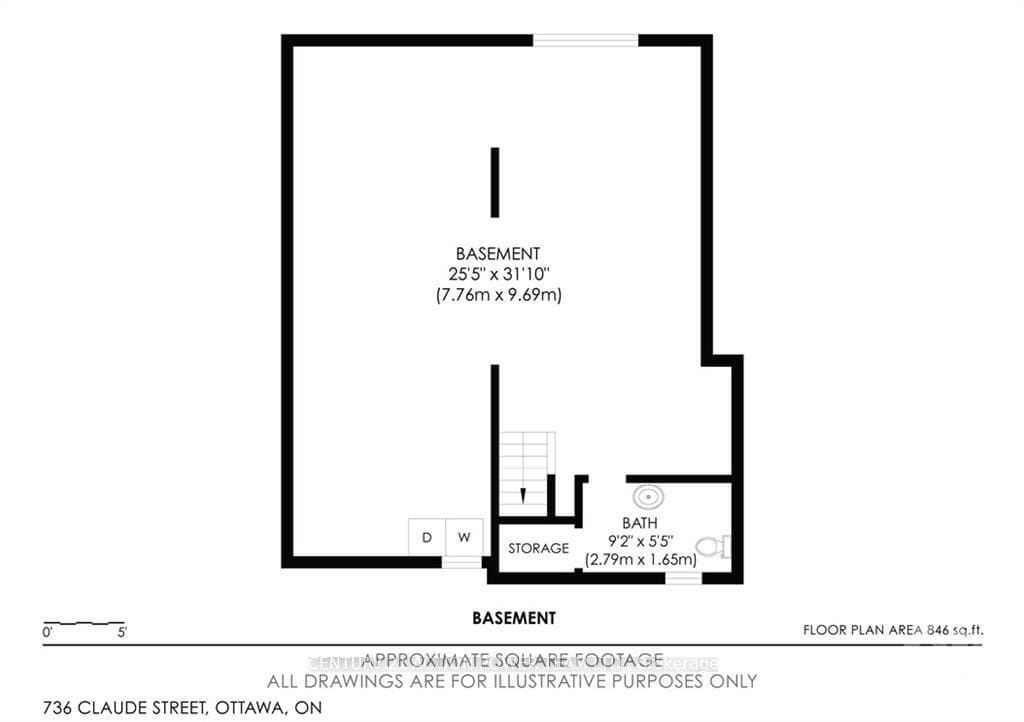 736 CLAUDE Street photo 30