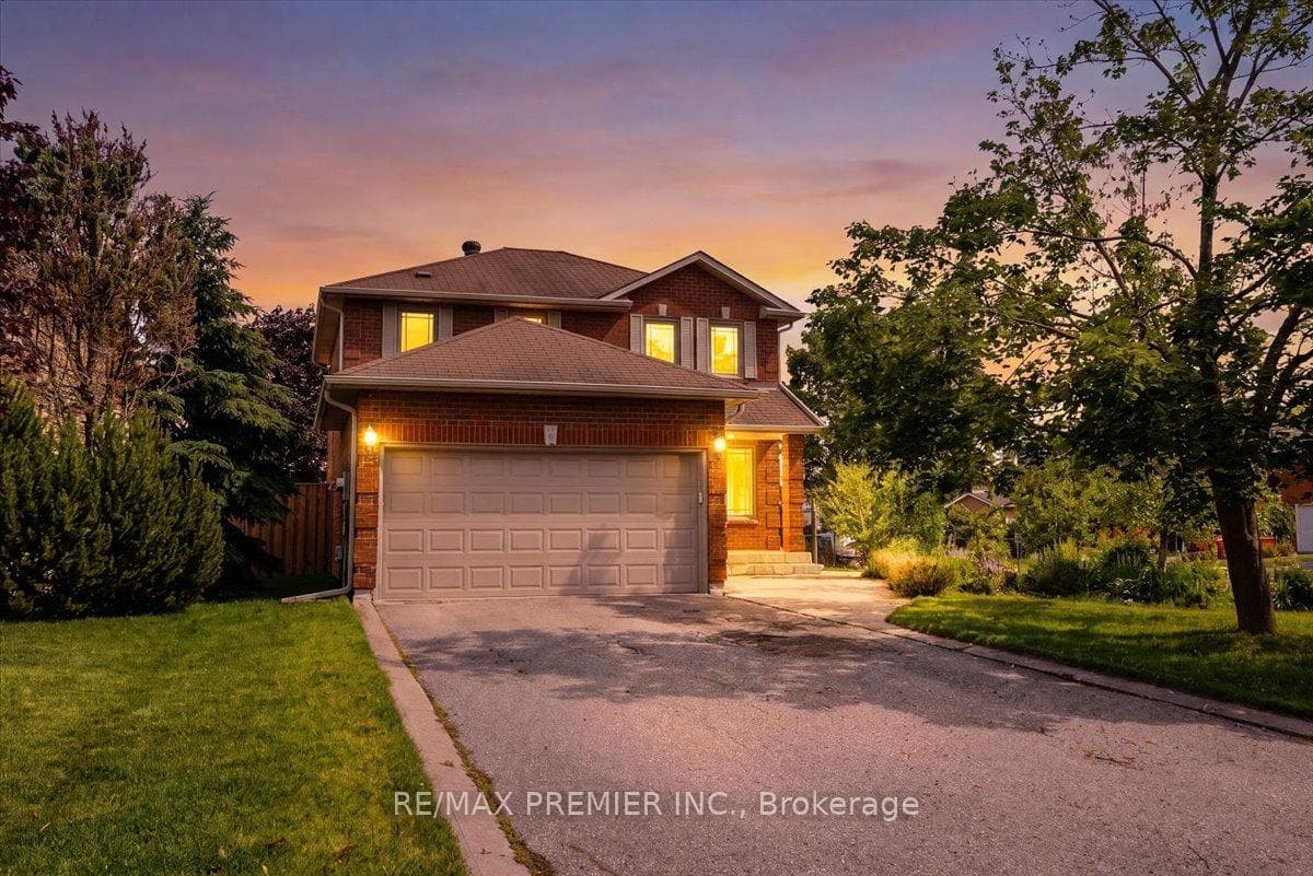 17 Berrydown Drive photo 1