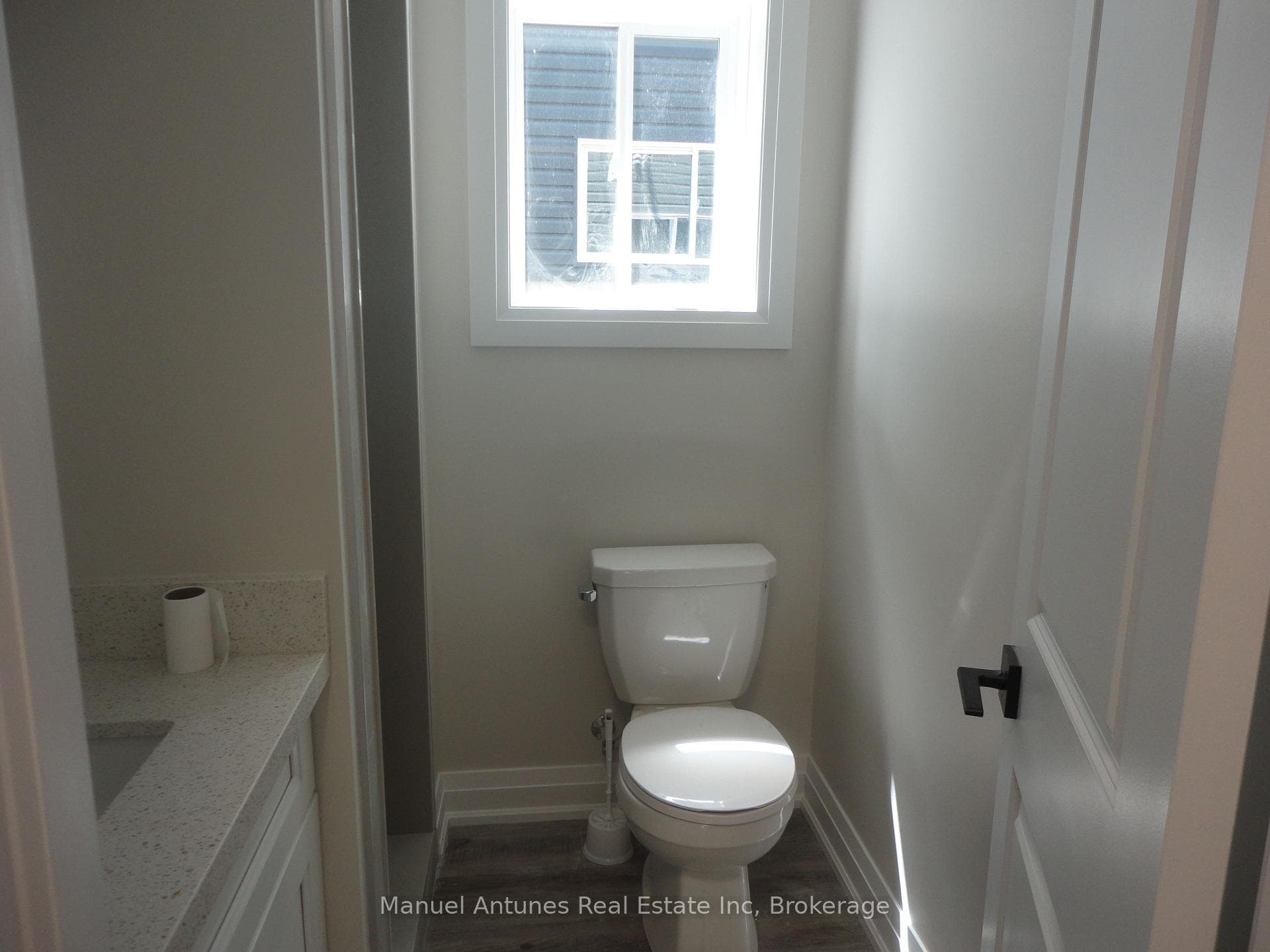 Bathroom - Bsmt