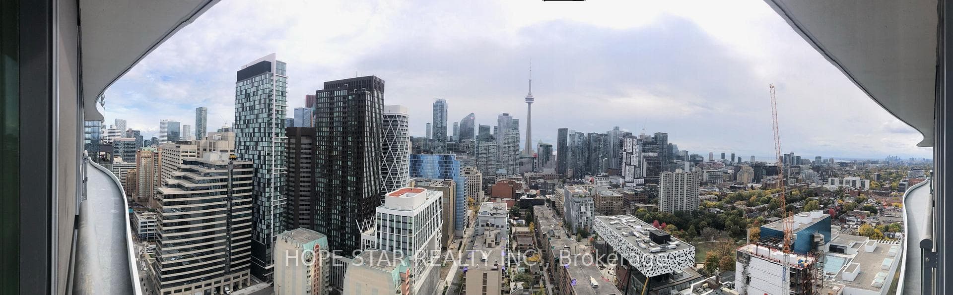 280 Dundas Street Unit 2907 photo 2