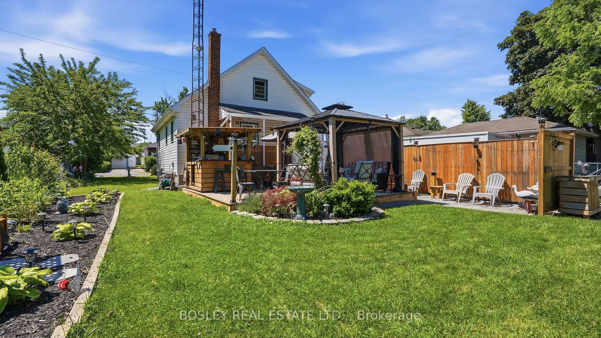 29 Bloomfield Avenue photo 28