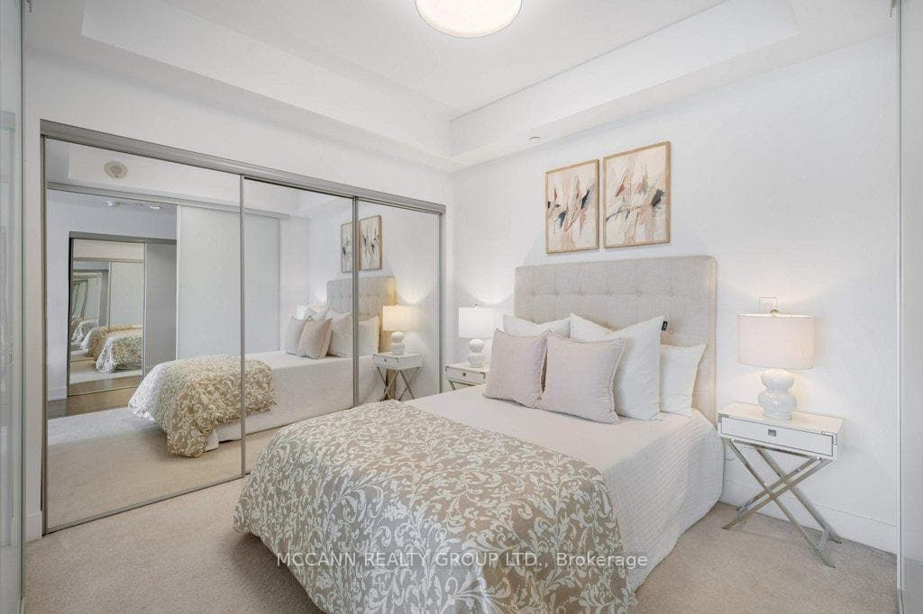 3018 Yonge Street Unit 707 photo 10