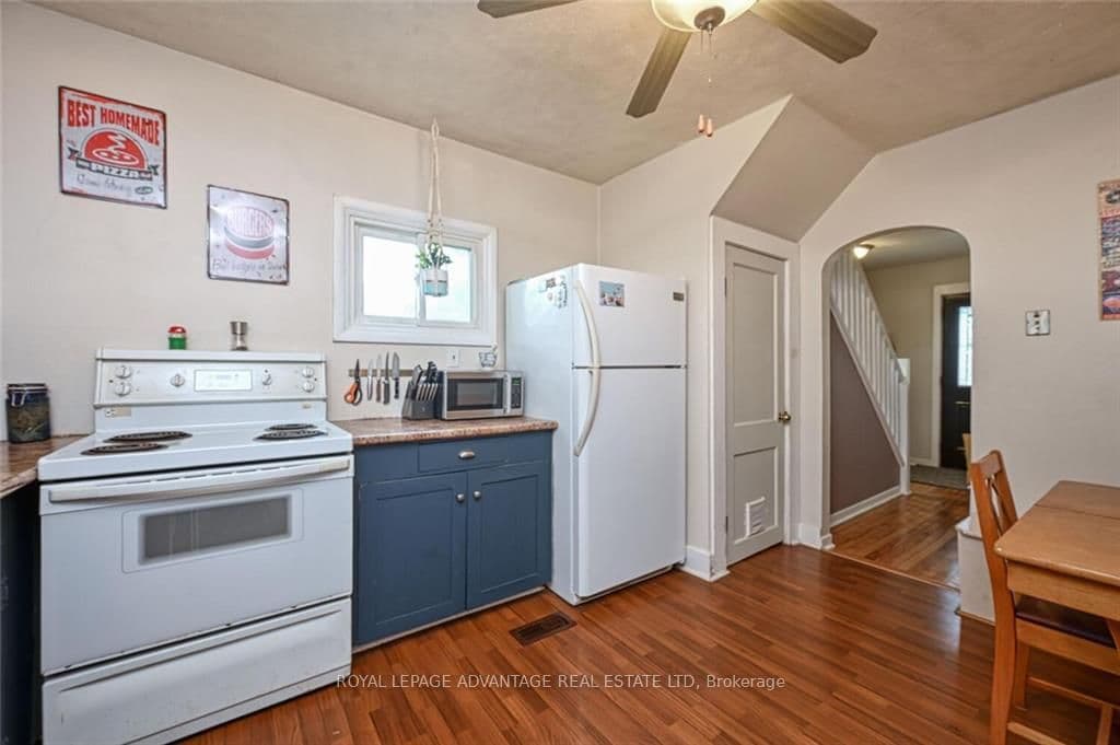 57 ABERDEEN Avenue photo 20