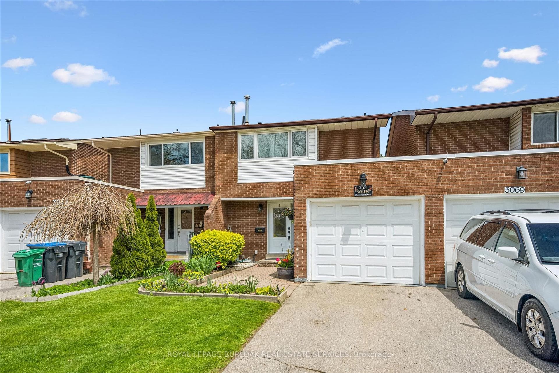 3071 Haines Road photo 1