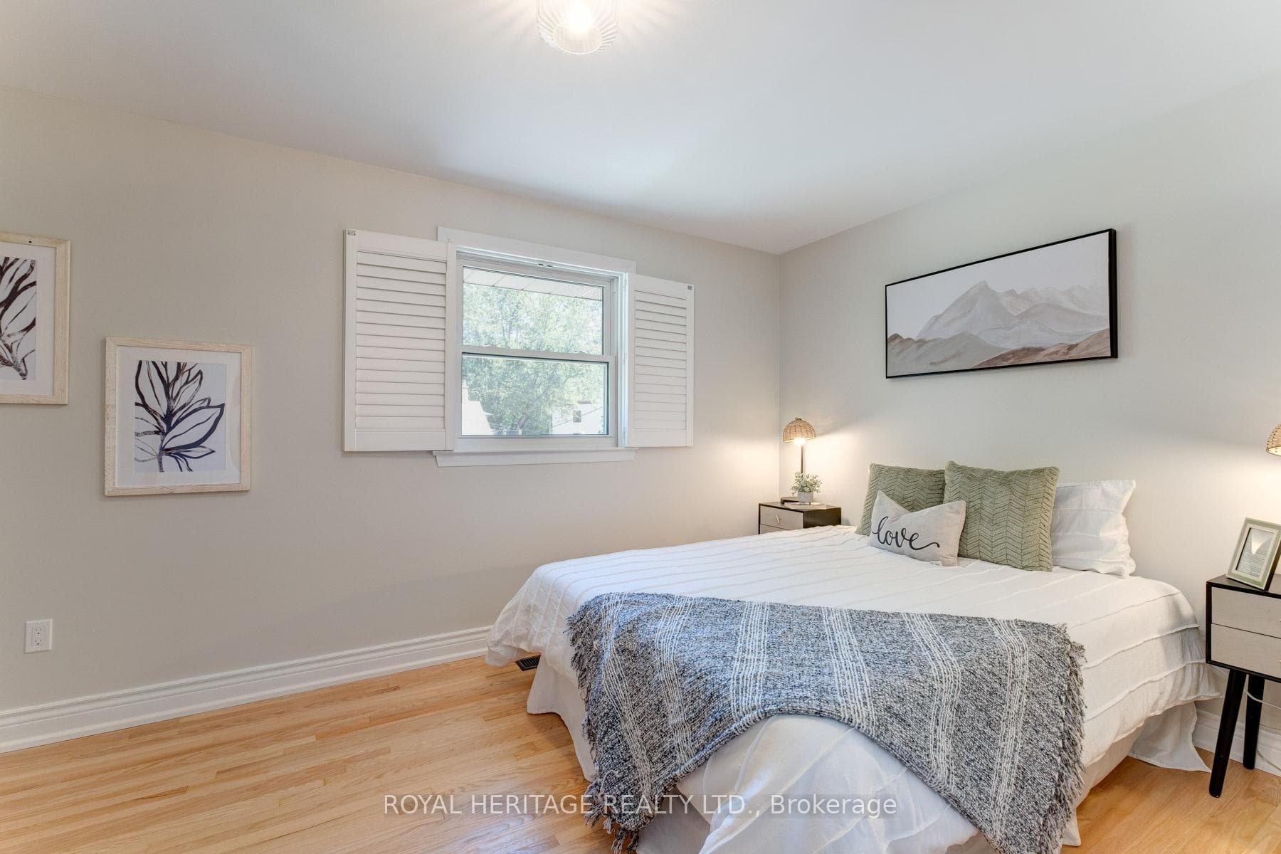 629 Woodbine Avenue photo 11